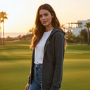 LOVHOOD ZIP - COOL QUOTES Don't Give Up