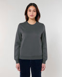 SUDADERA UNISEX LOVCREW - Hazlo tú mismo