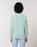 SUDADERA UNISEX LOVCREW - Hazlo tú mismo