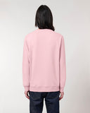SUDADERA UNISEX LOVCREW - MET Oliva