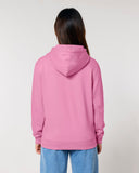 SUDADERA UNISEX LOVHOOD - MET Oliva