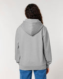 SUDADERA UNISEX LOVHOOD ZIP - Elige y combina