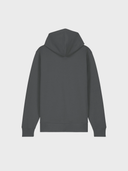 SUDADERA UNISEX LOVHOOD ZIP - MET College