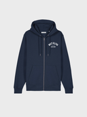 SUDADERA UNISEX LOVHOOD ZIP - MET College
