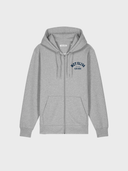 SUDADERA UNISEX LOVHOOD ZIP - MET College