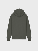 SUDADERA UNISEX LOVHOOD ZIP - MET College