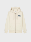 SUDADERA UNISEX LOVHOOD ZIP - MET College