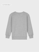 SUDADERA KIDS LOVCREW CLASSIC