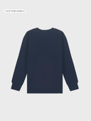 SUDADERA KIDS LOVCREW CLASSIC