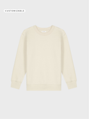 SUDADERA KIDS LOVCREW CLASSIC