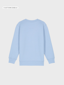 SUDADERA KIDS LOVCREW CLASSIC