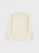 SUDADERA KIDS LOVCREW CLASSIC