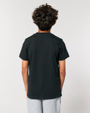 Camiseta mini Iconiq - MET Oliva
