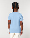 Camiseta mini Iconiq - MET Oliva