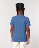 Camiseta mini Iconiq - MET Oliva