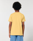 Camiseta mini Iconiq - MET Oliva