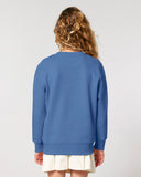 SUDADERA MINI LOVCREW - MET Oliva