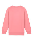 SUDADERA MINI LOVCREW - Hazlo tú mismo