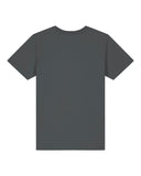 Camiseta mini Iconiq - MET Oliva