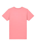 Camiseta mini Iconiq - MET Oliva