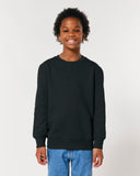 SUDADERA MINI LOVCREW - MET Oliva