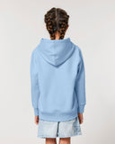 SUDADERA MINI LOVHOOD - MET Oliva