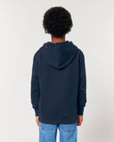 SUDADERA MINI LOVHOOD - MET Oliva