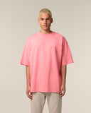 CAMISETA UNISEX OVRSZ - Hazlo tu mismo