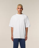 CAMISETA UNISEX OVRSZ - Hazlo tu mismo