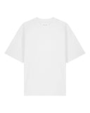 Camiseta unisex Ovrsz - MET Oliva