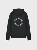 SUDADERA UNISEX LOVHOOD CLASSIC  - METOLIVA Circle