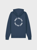 SUDADERA UNISEX LOVHOOD CLASSIC  - METOLIVA Circle