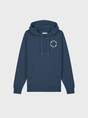 SUDADERA UNISEX LOVHOOD CLASSIC  - METOLIVA Circle