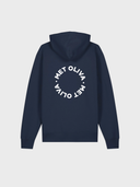 SUDADERA UNISEX LOVHOOD CLASSIC  - METOLIVA Circle