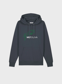 SUDADERA UNISEX LOVHOOD CLASSIC  - MET Jumping Horse