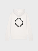 SUDADERA UNISEX LOVHOOD CLASSIC  - METOLIVA Circle