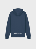 SUDADERA UNISEX LOVHOOD CLASSIC - MET LOGO