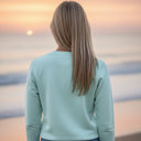 LOVCREW - EMBROIDERY Heart