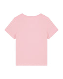 CAMISETA MUJER VELLE - MET Oliva