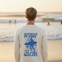 LOVCREW - WINNERS CLUB Surf World Club