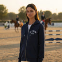 LOVHOOD ZIP - METOLIVA COLLEGE