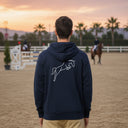 LOVHOOD ZIP - METOLIVA