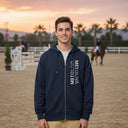 LOVHOOD ZIP - METOLIVA