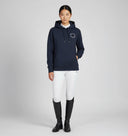SUDADERA UNISEX LOVHOOD CLASSIC  - METOLIVA Circle