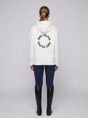 SUDADERA UNISEX LOVHOOD CLASSIC  - METOLIVA Circle