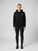 SUDADERA UNISEX LOVHOOD CLASSIC  - METOLIVA Circle