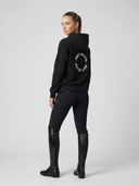 SUDADERA UNISEX LOVHOOD CLASSIC  - METOLIVA Circle