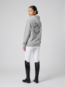 SUDADERA UNISEX LOVHOOD CLASSIC  - METOLIVA Circle