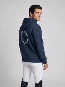 SUDADERA UNISEX LOVHOOD CLASSIC  - METOLIVA Circle
