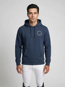 SUDADERA UNISEX LOVHOOD CLASSIC  - METOLIVA Circle